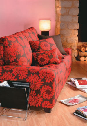 Living room furniture